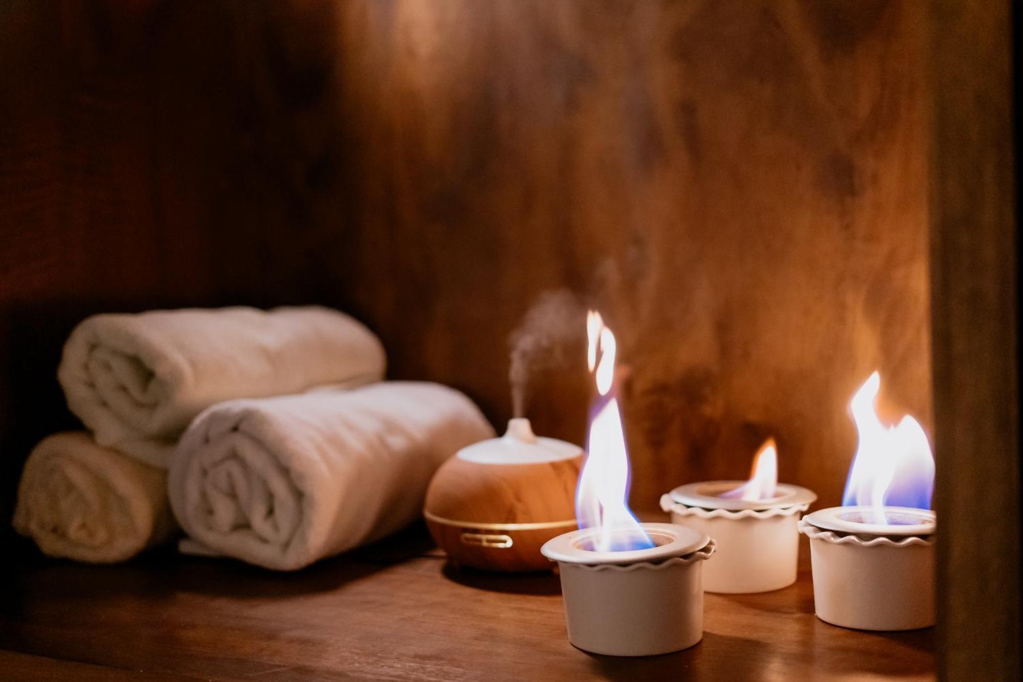 Rosell Boher Winery Lodge & Spa Agrelo Ngoại thất bức ảnh